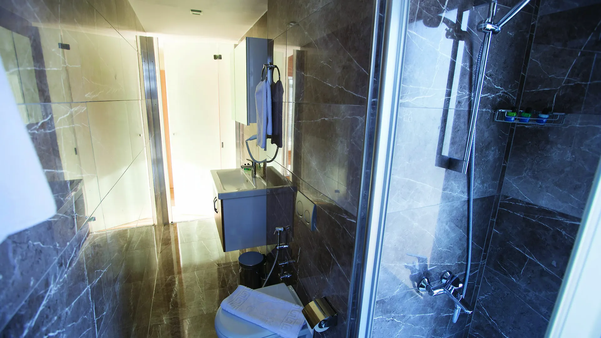 **** Hotel Alesha Suite Otel Trabzon Turkey